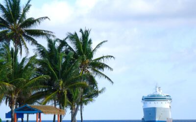 Ready for your Caribbean Cruise? Here’s What to Pack