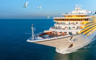 Essential Items to Pack for an Ocean Cruise