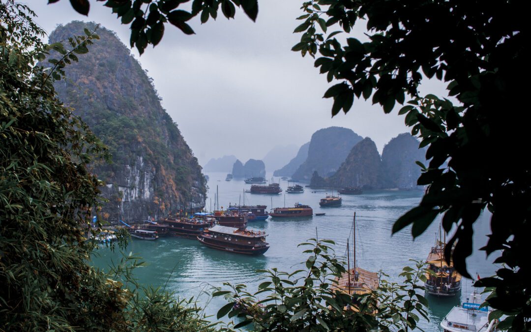 Planning your Dream Cruise in Asia? Here are the Best Ports and Itineraries