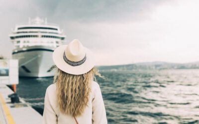 The Solo Cruisers Guide to Saving Money on Their Travels