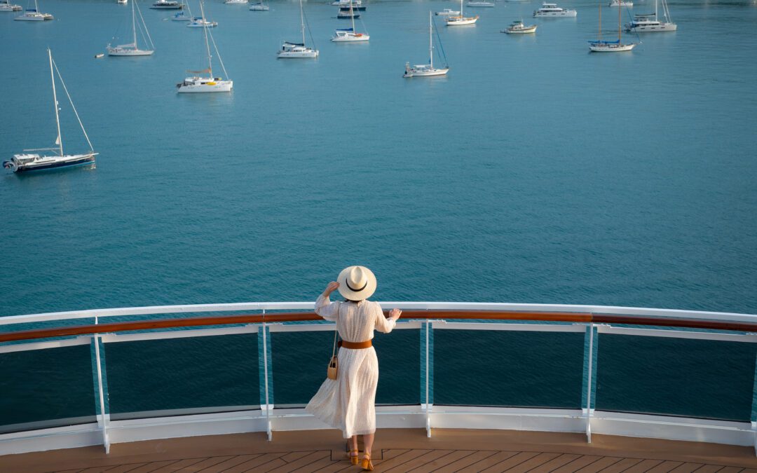 How to Know Whether a World Cruise Is Right for You