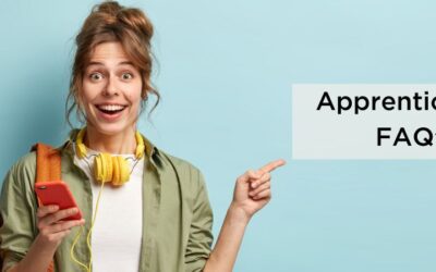 Apprenticeship FAQ’s