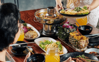 Icelandic food – how to gain the full experience