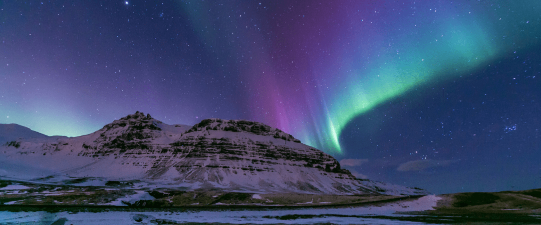 Your Iceland Northern Lights guide