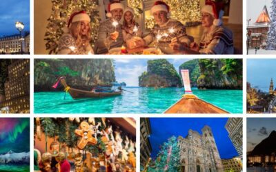 Your ultimate worldwide Christmas Guide – Traditions, Markets, Trees, & Alternative Destinations