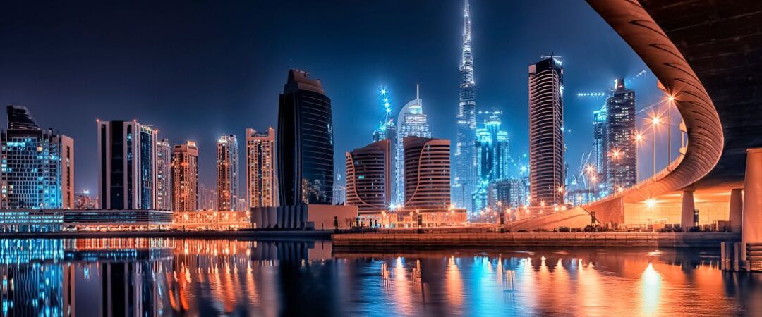 Explore Dubai’s Rich Culture