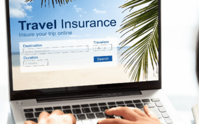 Travel Insurance Checklist – Everything you need to know