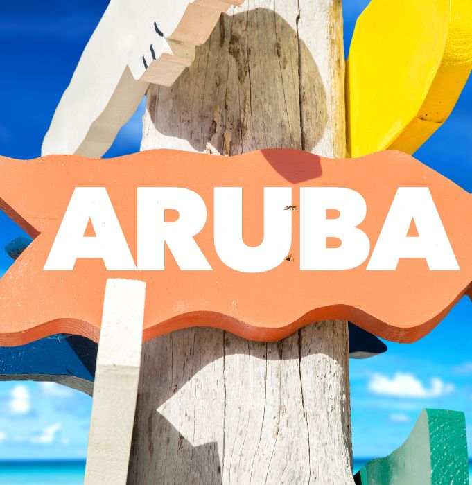 BRF - Aruba
