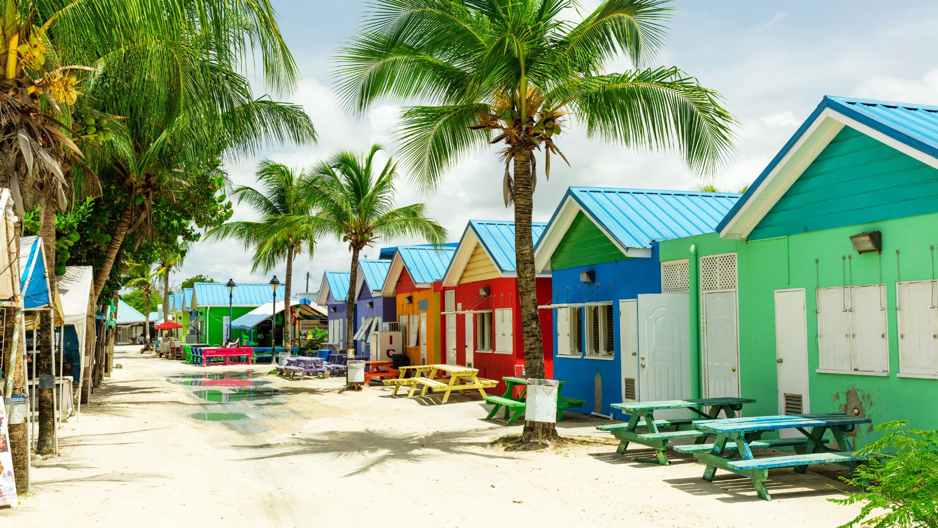 BRF - Barbados