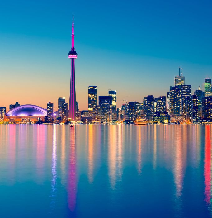 BRF - Canada