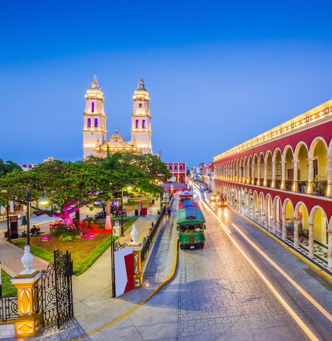 BRF - MExico
