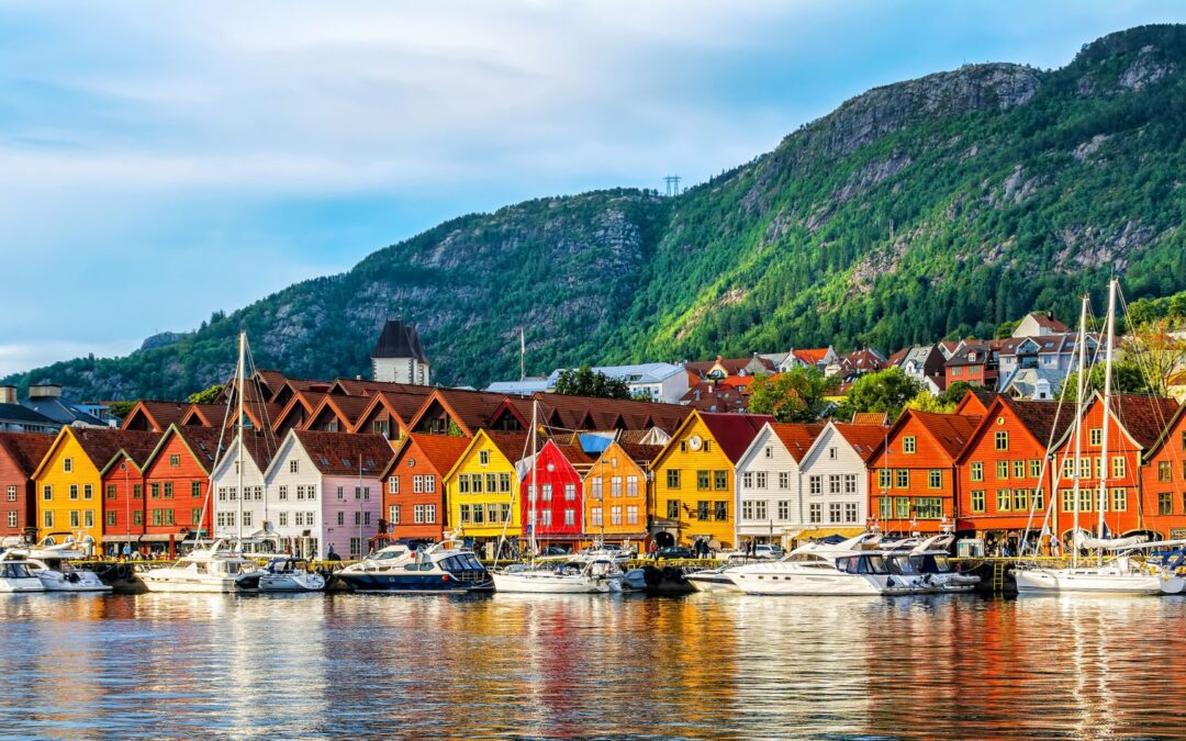 5 Things to Know Before Travelling to Norway