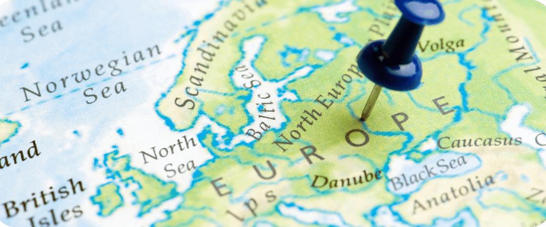 Travelling to Europe This Winter and Beyond: What You Need to Know