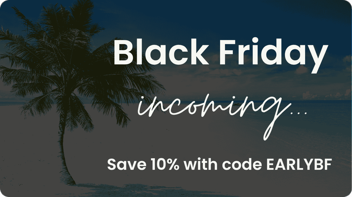 BRF - APR 25 - Banner Image (936 x 527 px) Black Friday Travel Insurance Deals