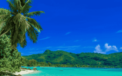 Where Brits Are Travelling This Winter: The Top Winter Sun Destinations for 2025