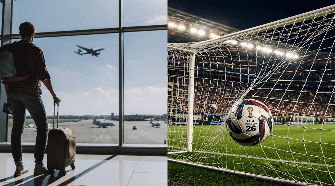 World Cup 2026 Travel Insurance: The Real Cost of Medical Emergencies Abroad