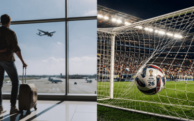 World Cup 2026 Travel Insurance: The Real Cost of Medical Emergencies Abroad