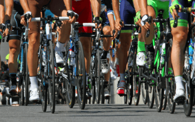 The Tour de France Is Here. Is Your Next Cycling Holiday Already Planned?