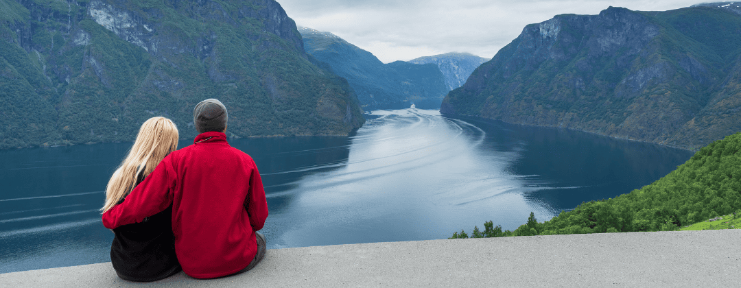 What Makes a Feel-Good Holiday? Finding Your Kind of Break.