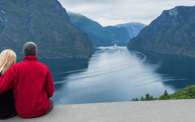 What Makes a Feel-Good Holiday? Finding Your Kind of Break.